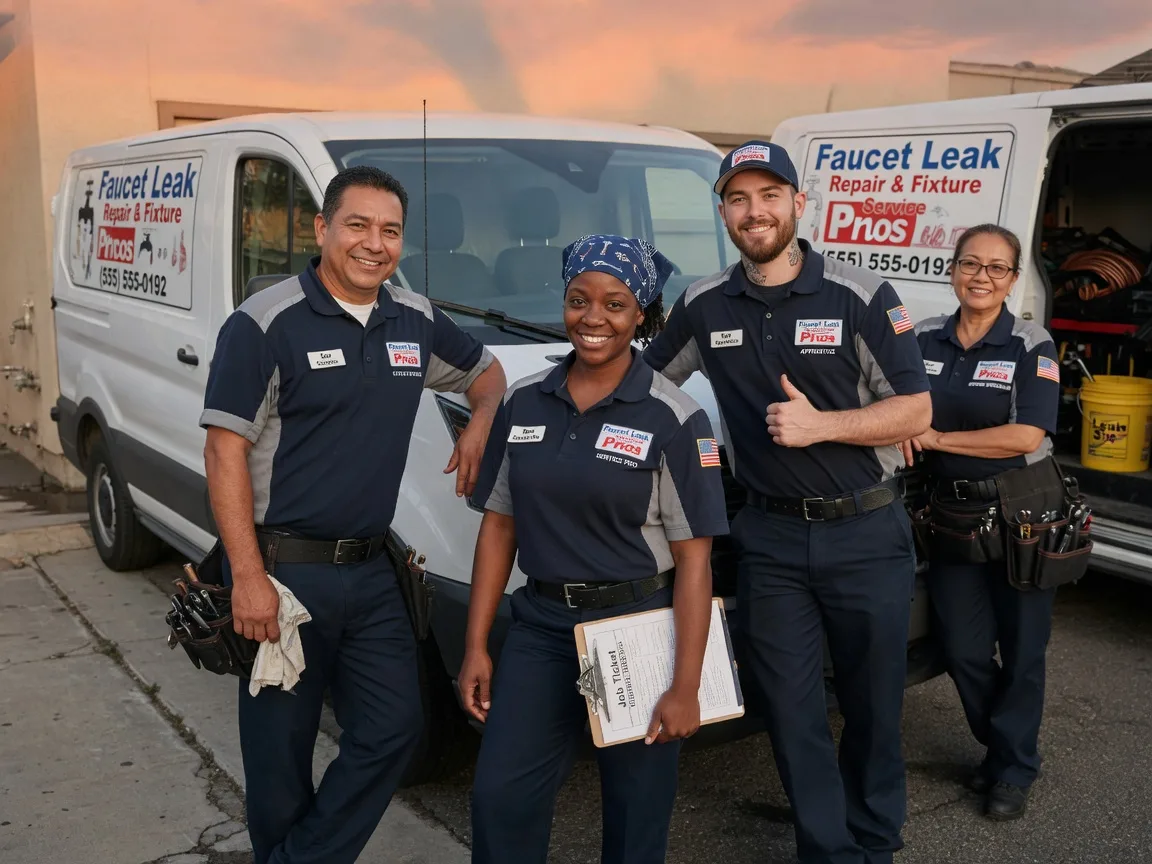 Faucet Repair company in Mound City, MO