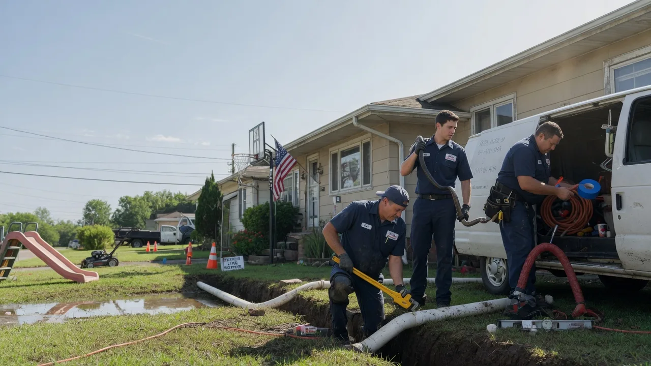 Toilet Installation in Mound City, MO near me